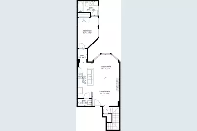 397 Marlborough St #2, Boston, MA 02115 - Photo 15