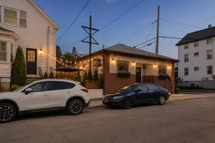 296 County St, Fall River, MA 02723 - Photo 1