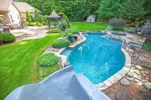 14 Lexington Cir, Southwick, MA 01077 - Photo 35
