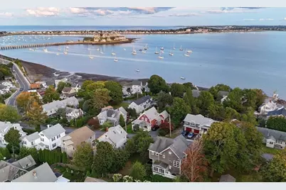 14 Highland Avenue, Hull, MA 02045 - Photo 3