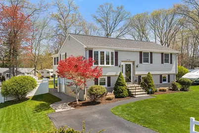 34 Christina Avenue, Billerica, MA 01821 - Photo 1