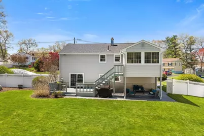 34 Christina Avenue, Billerica, MA 01821 - Photo 29
