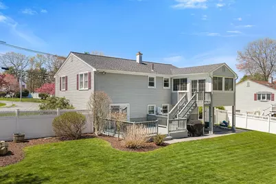 34 Christina Avenue, Billerica, MA 01821 - Photo 3
