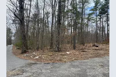 Lot 4 Murphy and Williamsville Roads, Barre, MA 01005 - Photo 1
