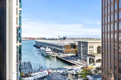 135 Seaport Blvd #906, Boston, MA 02210 - Photo 1