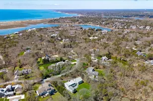 60 Harbor Hill Rd, Chatham, MA 02633 - Photo 1