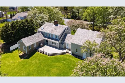 60 Harbor Hill Rd, Chatham, MA 02633 - Photo 3