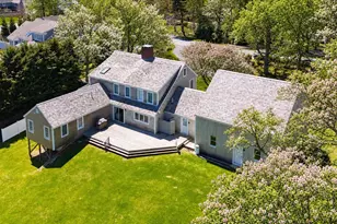 60 Harbor Hill Rd, Chatham, MA 02633 - Photo 3