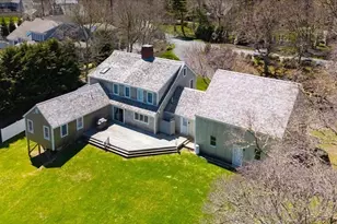 60 Harbor Hill Rd, Chatham, MA 02633 - Photo 3