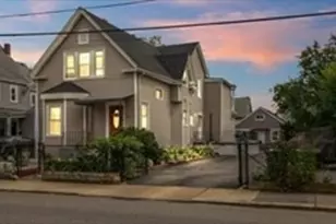 204 Harvard St, Medford, MA 02155 - Photo 1