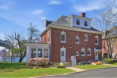 70 Commandants Way #70, Chelsea, MA 02150 - Photo 33