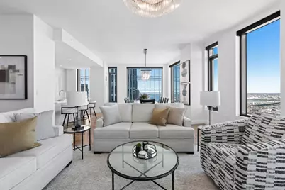 110 Sudbury #4305, Boston, MA 02114 - Photo 3