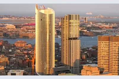 110 Sudbury #4305, Boston, MA 02114 - Photo 39