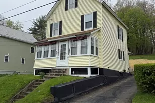 31 Millard Ave, Clarksburg, MA 01247 - Photo 1