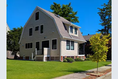 36 Nisbet, Providence, RI 02906 - Photo 1