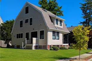 36 Nisbet, Providence, RI 02906 - Photo 1