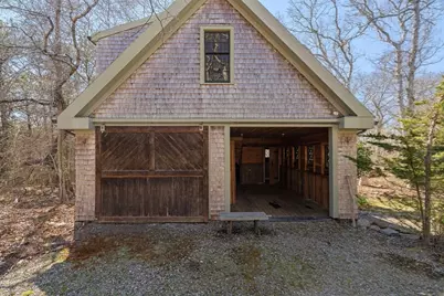 24 Beetle Swamp Rd, Edgartown, MA 02539 - Photo 27