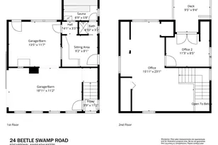24 Beetle Swamp Rd, Edgartown, MA 02539 - Photo 33