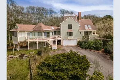 2 Hibbs Lane, Falmouth, MA 02540 - Photo 1