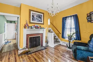 381 Park St, New Bedford, MA 02740 - Photo 5