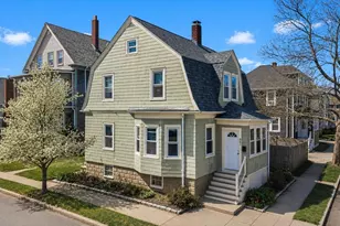 381 Park St, New Bedford, MA 02740 - Photo 3