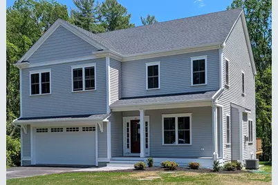 86 Plain Street, Hopedale, MA 01747 - Photo 1
