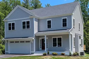 86 Plain St, Hopedale, MA 01747 - Photo 1
