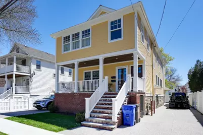116 Milton Street #116, Arlington, MA 02474 - Photo 1