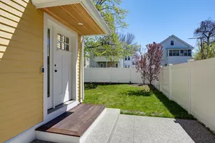 116 Milton St, Arlington, MA 02474 - Photo 3