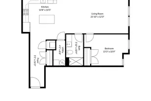 1000 Washington St, Dedham, MA 02026 - Photo 21