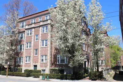 31 Concord Ave #11, Cambridge, MA 02138 - Photo 1
