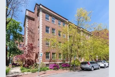 21 Chauncy #36, Cambridge, MA 02138 - Photo 1