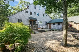 159 Lake St, Tisbury, MA 02568 - Photo 3
