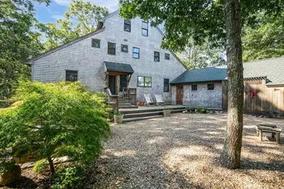 159 Lake Street, Tisbury, MA 02568 - Photo 3