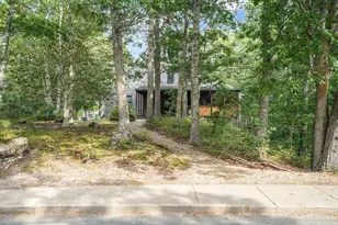 159 Lake St, Tisbury, MA 02568 - Photo 5