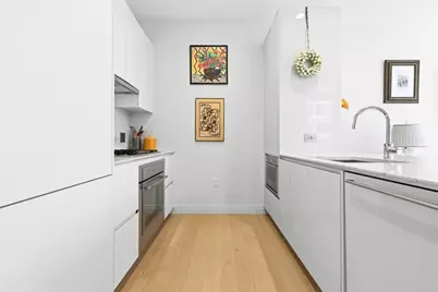 133 Seaport Blvd #1805, Boston, MA 02210 - Photo 7
