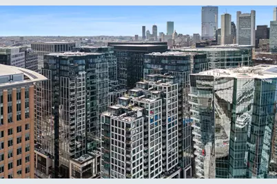 133 Seaport Blvd #1805, Boston, MA 02210 - Photo 27