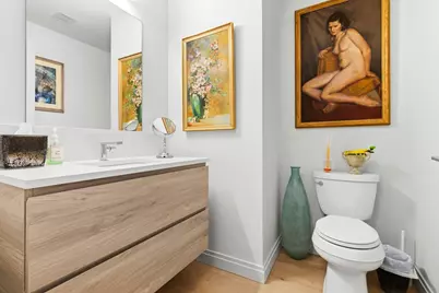 133 Seaport Blvd #1805, Boston, MA 02210 - Photo 17