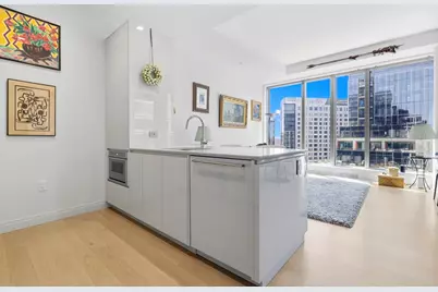 133 Seaport Blvd #1805, Boston, MA 02210 - Photo 7