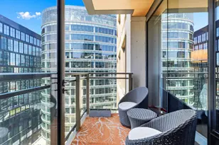 133 Seaport Blvd, Boston, MA 02210 - Photo 9