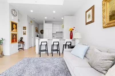 133 Seaport Blvd #1805, Boston, MA 02210 - Photo 5