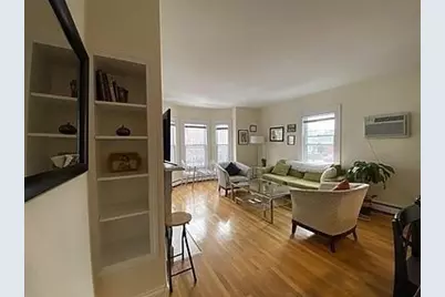 17 Centre St. #2F, Cambridge, MA 02139 - Photo 1