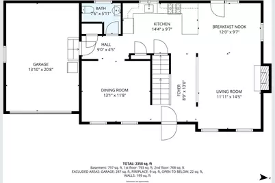 17 Mason Lane #9, Salisbury, MA 01952 - Photo 29