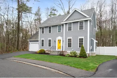 17 Mason Lane #9, Salisbury, MA 01952 - Photo 1