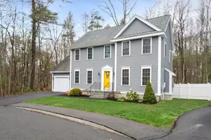 17 Mason Ln, Salisbury, MA 01952 - Photo 1