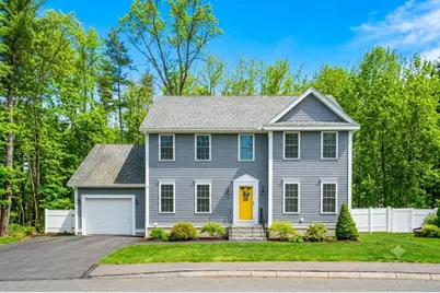 17 Mason Lane #9, Salisbury, MA 01952 - Photo 1