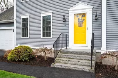 17 Mason Lane #9, Salisbury, MA 01952 - Photo 27