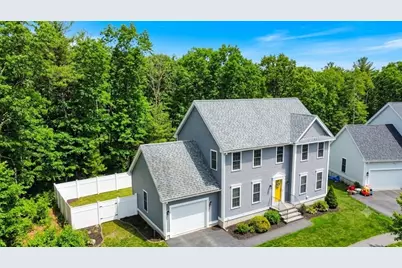 17 Mason Lane #9, Salisbury, MA 01952 - Photo 3