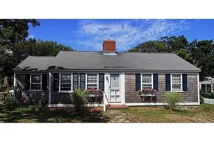 9 Ocean Park W, Dennis, MA 02638 - Photo 1