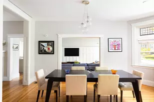 14 Marshal St, Brookline, MA 02446 - Photo 5